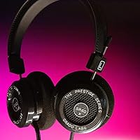 Grado SR60x Prestige Series Headphones — image 4