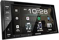 Kenwood DDX276BT 6.2″ DVD Receiver with Bluetooth — image 1