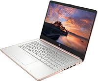 HP 14-dq0054dx Laptop, Intel Celeron N4120, 16GB RAM, 576GB Storage — image 3