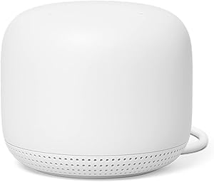 Google Nest H2E Wi-Fi Point Review