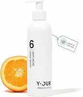 Y'OUR Acne Clearing Body Wash 10.1oz — image 1