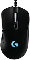 Logitech G403 Hero 25K Gaming Mouse — image 1