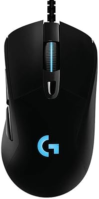 Logitech G403 Hero