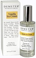 Demeter Vanilla Ice Cream Cologne Spray 4oz — image 3