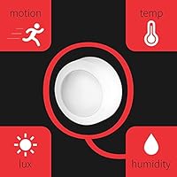 Zooz Z-Wave Long Range Q Sensor ZSE11 800LR — image 3