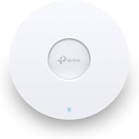 TP-Link EAP660 HD WiFi 6 Access Point — image 1