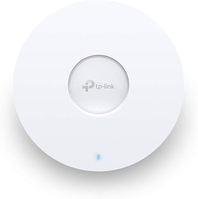TP-Link EAP660 HD WiFi 6 Access Point