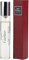 Cartier Pasha de Cartier Edition Noire Eau de Toilette Spray 0.3oz — image 1