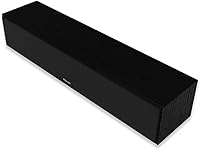 Klipsch R-30C Center Channel Speaker — image 2