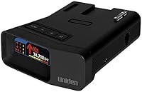 Uniden R7 Extreme Long Range Radar Detector — image 3