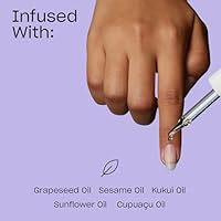 OPI ProSpa Nail and Cuticle Oil 28mL — image 6