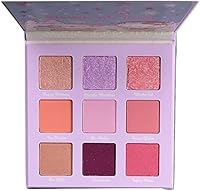 ColourPop x Hello Kitty Snow Much Fun Eyeshadow Palette — image 1