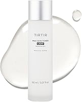 TIRTIR Milk Skin Rice Toner Light 5.07oz — image 1