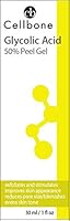 Cellbone Glycolic Acid 50% Peel Gel 1 Fl. Oz — image 5