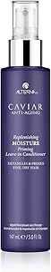 Alterna Caviar Anti-Aging Priming Leave-In Conditioner 5oz Review