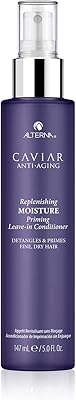 Alterna Caviar Anti-Aging Priming Leave-In Conditioner 5oz