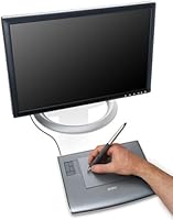 Wacom Intuos3 4 x 6-Inch Pen Tablet — image 2