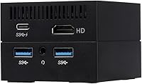 Fusion5 FMP4 Mini PC 128GB 8GB RAM — image 9