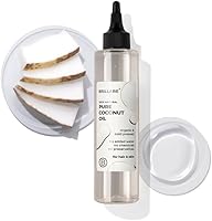 BRILLARE Pure Coconut Oil 200mL — image 2