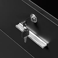 Mefeir Wall Mount Hair Styling Station — image 7