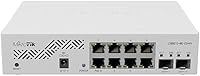 MikroTik CSS610-8G-2S+IN — image 3