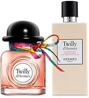 Hermès Twilly d'Hermès Eau de Parfum Set 2.8oz + Body Lotion 2.7oz — image 2