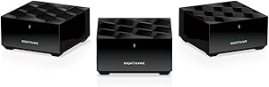 NETGEAR Nighthawk MK73S Mesh WiFi 6 System Review
