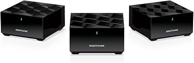 NETGEAR Nighthawk MK73S