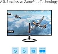 ASUS VZ24EHF 24-inch Eye Care Monitor — image 6