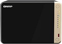 QNAP TS-664-8G-US NAS — image 2