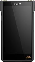 Sony NW-WM1AM2 Hi-Res 128GB Walkman Digital MP3 Music Player — image 4