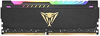 Patriot Viper Steel RGB DDR4 16GB 3200MHz CL18 — image 1