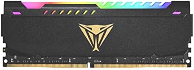 Patriot Viper Steel RGB DDR4 16GB 3200MHz CL18