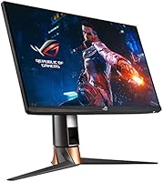 ASUS ROG Swift PG259QN 24.5” 360Hz Gaming Monitor — image 3