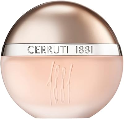 Cerruti 1881 Women Eau De Toilette Spray, 1oz