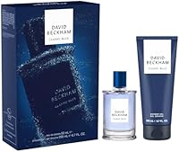 David Beckham Classic Blue 2 Piece Gift Set — image 1
