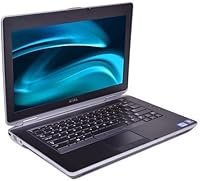 Dell Latitude E6430 14″ Core i7-3520M 4GB RAM 500GB HDD — image 1