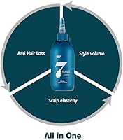 HeadSpa7 Anti Hair Loss Treatment Conditioner 200mL — image 5