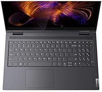 Lenovo Yoga 15.6″ Laptop Intel i5-1135G7 8GB RAM 256GB SSD — image 3