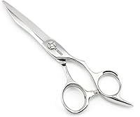 KINSARO 6 Inch Hair Cutting Scissors — image 3