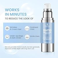 RONKIE Instant Eye Lift Cream 1 Fl Oz — image 4