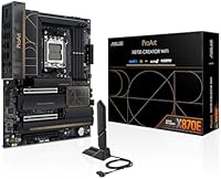 ASUS ProArt X870E-CREATOR WIFI Motherboard — image 1