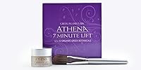 Athena 7 Minute Lift Organic Lifting & Firming Serum — image 4