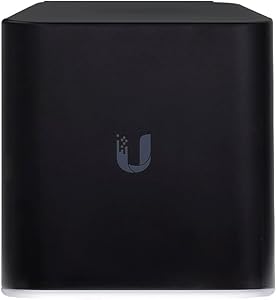 Ubiquiti Networks airCube ACB-ISP-US Wi-Fi Access Point Review