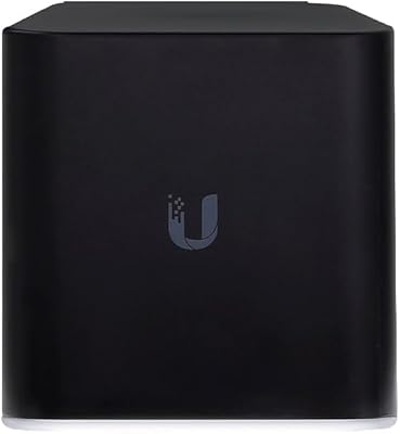 Ubiquiti Networks airCube ACB-ISP-US Wi-Fi Access Point