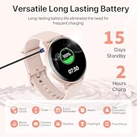 DIVElink TGW008 Smart Watch for Women — image 5
