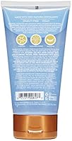 Tree Hut Blueberry & Turmeric Purifying Face Scrub 7.4oz — image 2