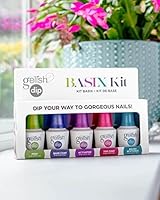 Gelish Dip Basix Kit — image 3
