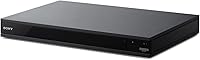 Sony UBP-X800M2 4K UHD Blu-Ray Player — image 9