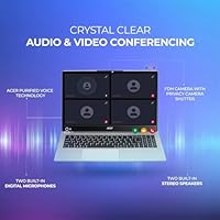 Acer Aspire 3 Laptop | AMD Ryzen 5 7430U | 64GB RAM | 1TB SSD | 15.6″ FHD — image 6